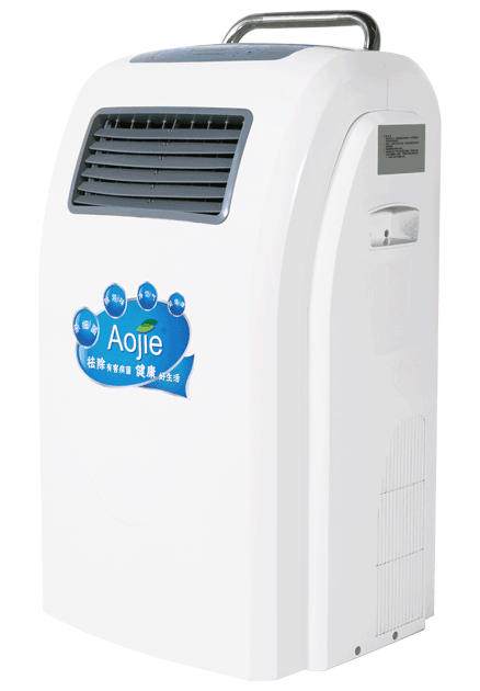 等離子空氣消毒器 （移動式）